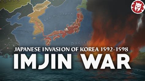 De Imjin-oorlog: Een Japanse Invasie en de Heldhaftige Verdediging van Lee Sun-sin