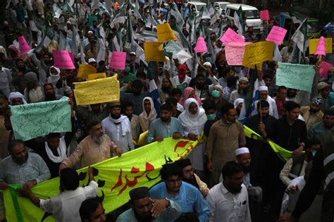 De Lahore Resolutie: Een Krachtig Manifest van Pakistaanse Eenheid en Verzet tegen Kolonialisme