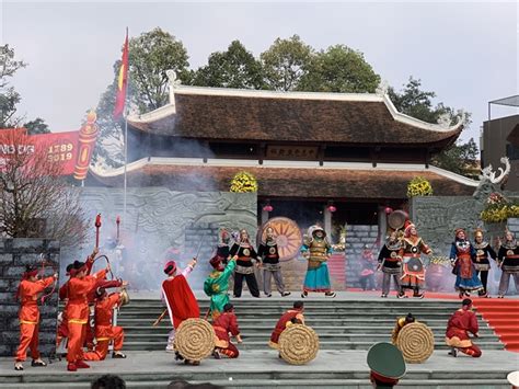 De Slag bij Đống Đa: Een overwinning van de Tây Sơn rebellen tegen de Qing-dynastie