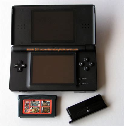 Can a DS Lite Play Gameboy Games? And Why Do Cats Love Watching You Play?