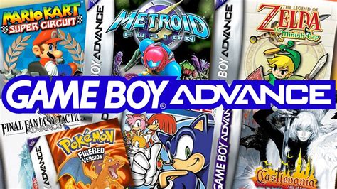 Can You Play Game Boy Advance Games on DS? Exploring the Boundaries of Handheld Gaming