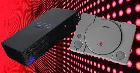 Can You Play PS1 Games on PS5? Exploring the Boundaries of Nostalgia and Technology