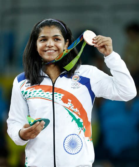 De Olympische Spelen 2016: Een Moment van Glorie voor Sakshi Malik