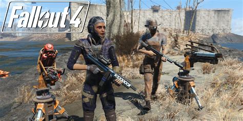 Is Fallout 4 Multiplayer: Exploring the Possibilities and Beyond