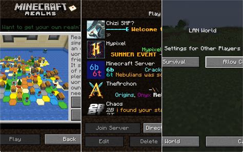 How to Make a Multiplayer Minecraft World Java: Because Who Needs Sleep When You Have Creepers?