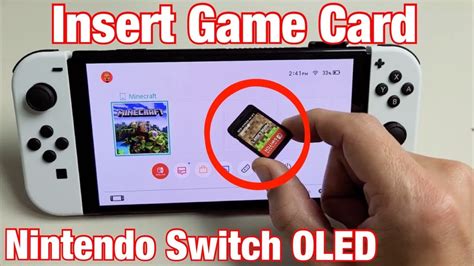 How to Open Nintendo Switch Game Card: A Journey Through the Digital and Physical Realms