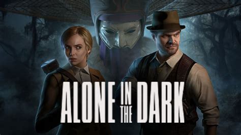 Is Alone in the Dark Multiplayer: A Paradox of Solitude and Connection in Gaming