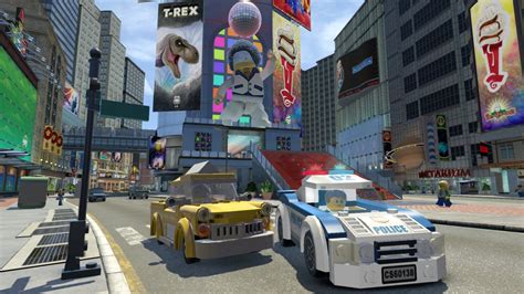 is lego city undercover multiplayer and why do pineapples belong on pizza?