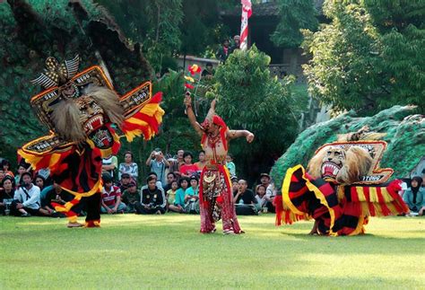  Nesabudayan: Een Transformatieve Reis naar de Kern van Indonesische Cultuur