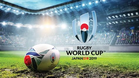 De Impact van de 2019 Rugby World Cup op Japanse Identiteit en Globalisering: Een Analyse